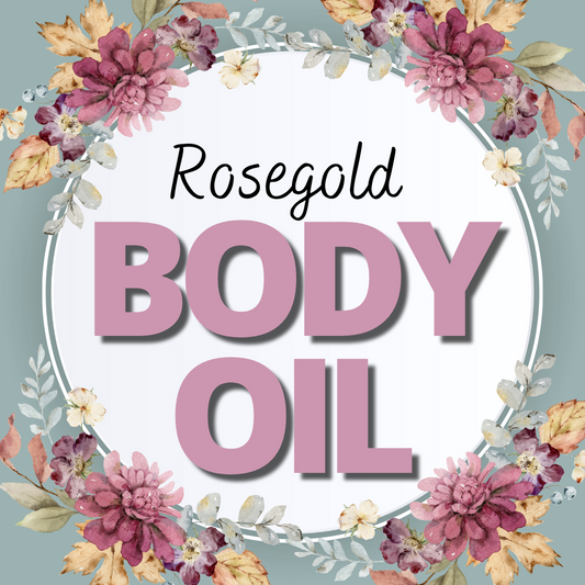 FALL VIBES Body Oil