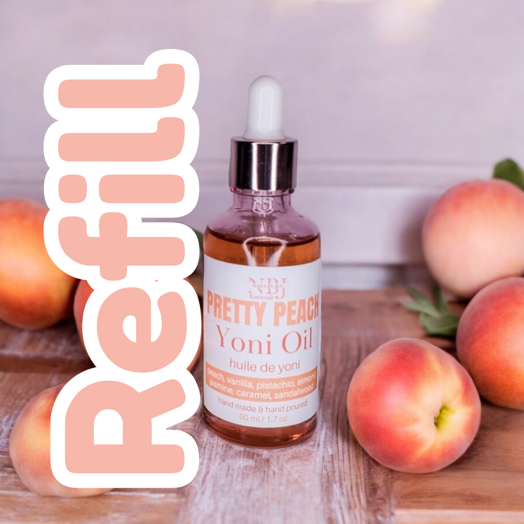 PRETTY PEACH Yoni Kits