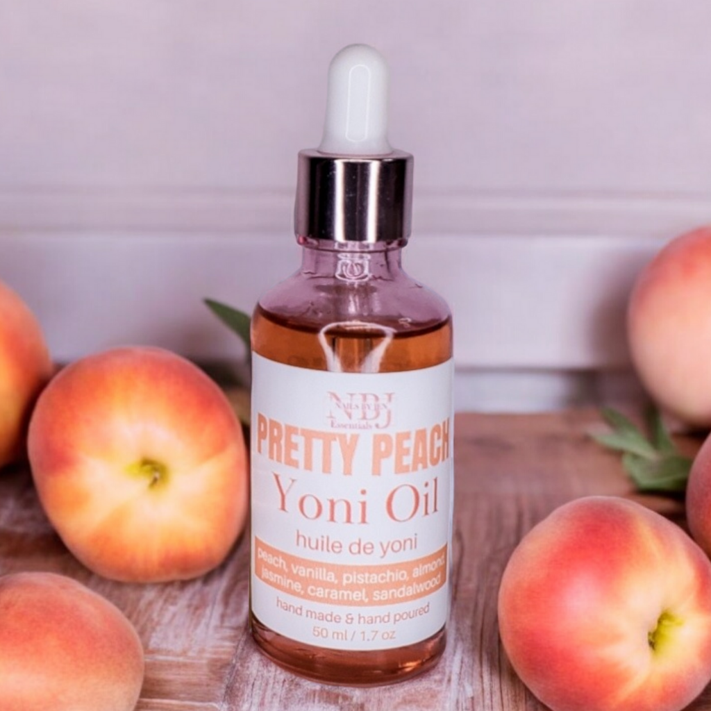 PRETTY PEACH Yoni Kits