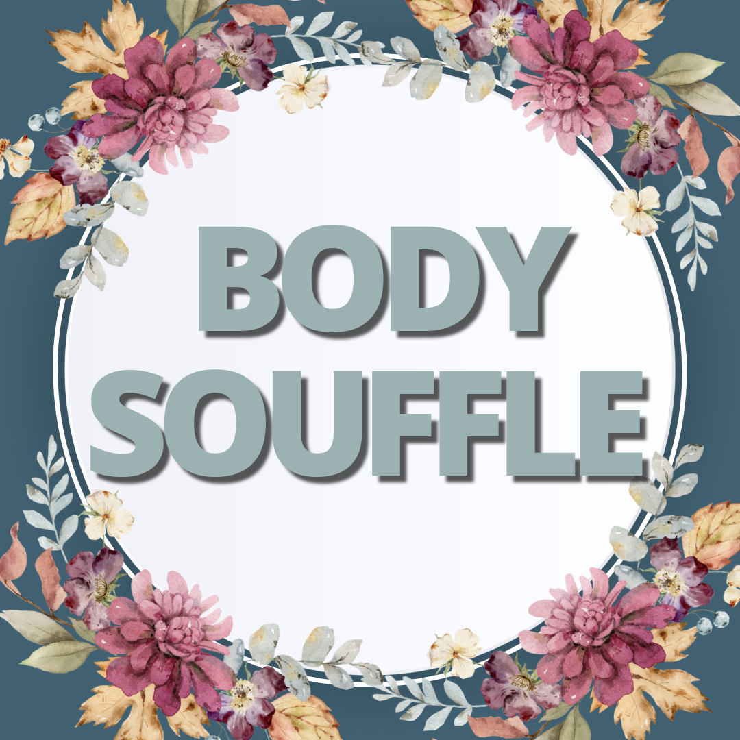 FALL VIBES Body Souffle