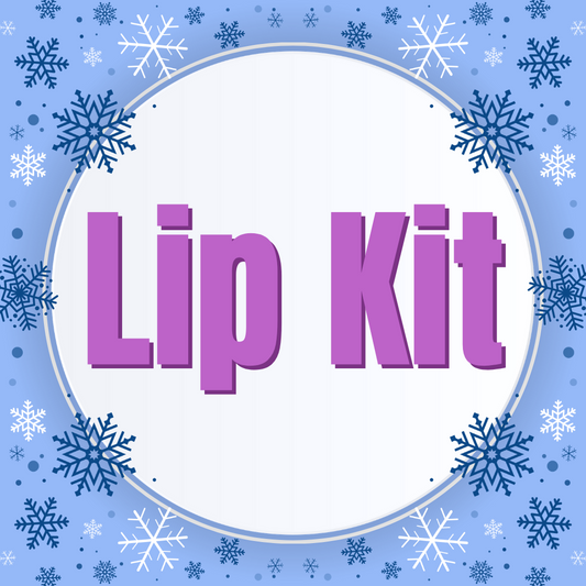 SNOW COLLECTION Lip Kit