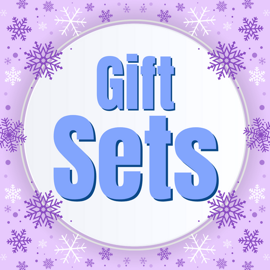 SNOW COLLECTION Gift Sets